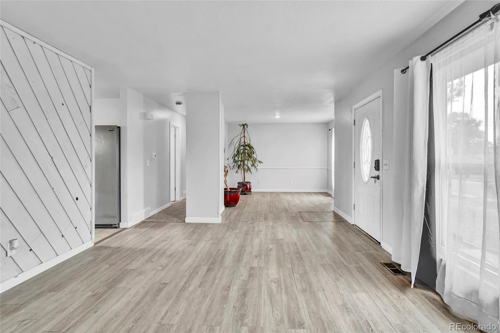 Property Photo: 6680 E Rustic Drive CO 80138