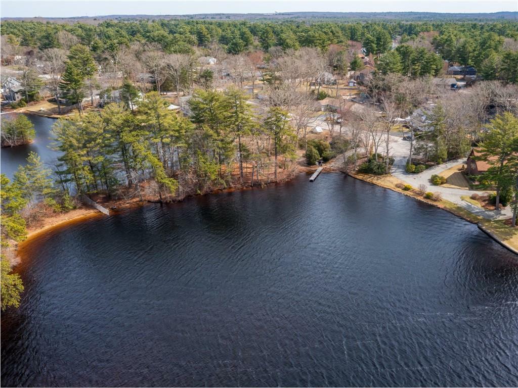 Property Photo: 59 Wood Cove Drive RI 02816