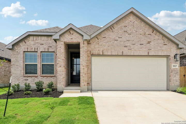 Property Photo:  9927 Medicine Hat  TX 78254 