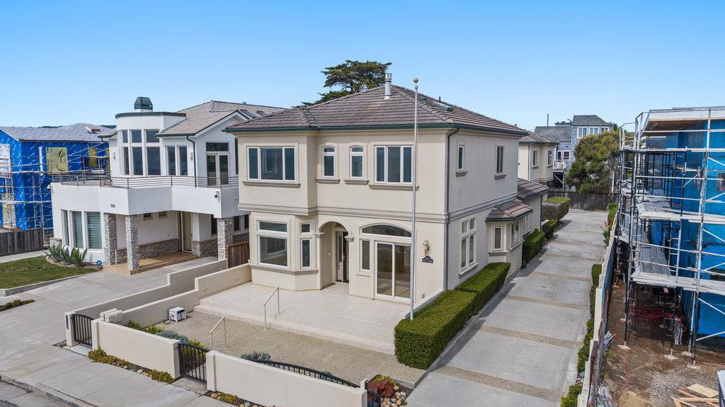 Property Photo: 940 West Cliff Drive CA 95060