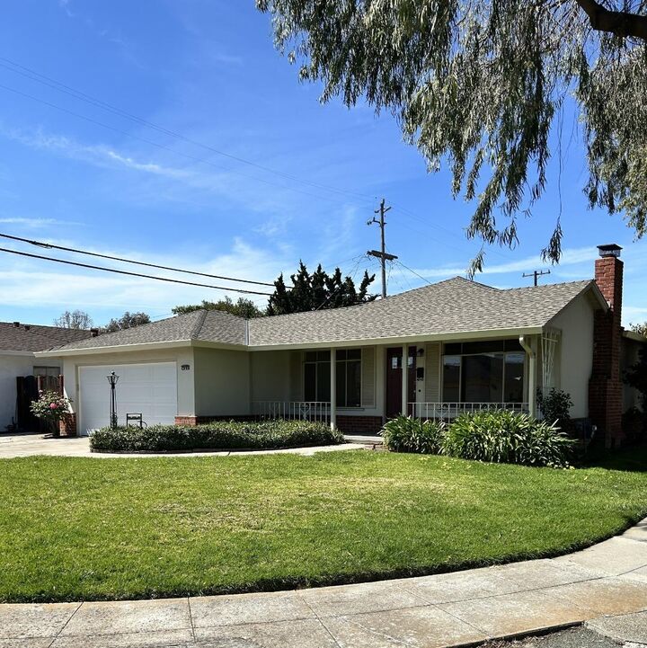 401 Novato Avenue  Sunnyvale CA 94086 photo