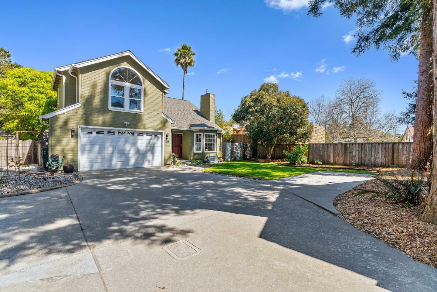 128 Otis Street  Santa Cruz CA 95060 photo