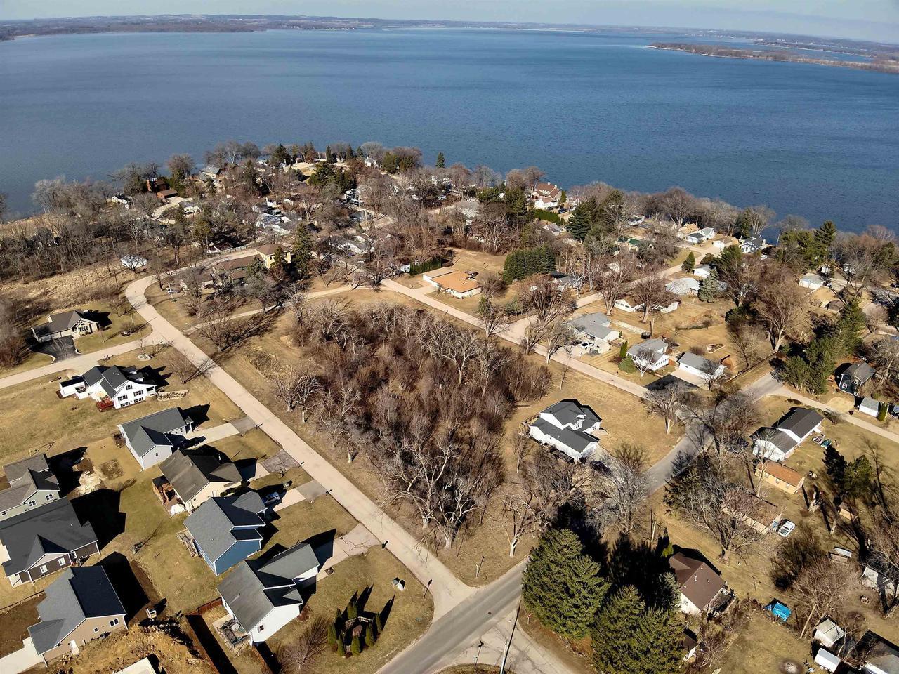 Lot 4 North Elm Street  Edgerton WI 53534 photo