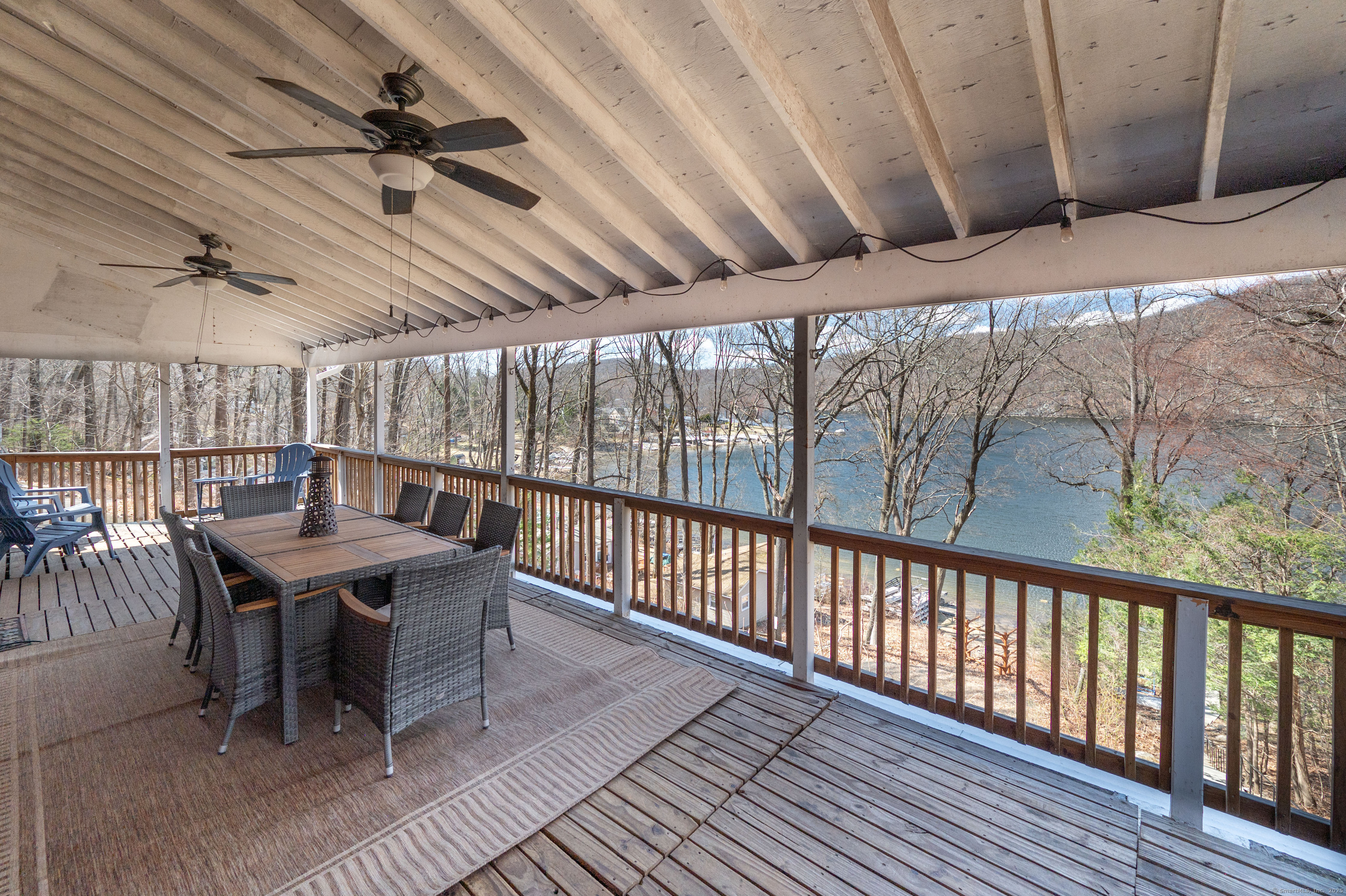 Property Photo: 20 Musnug Road CT 06811