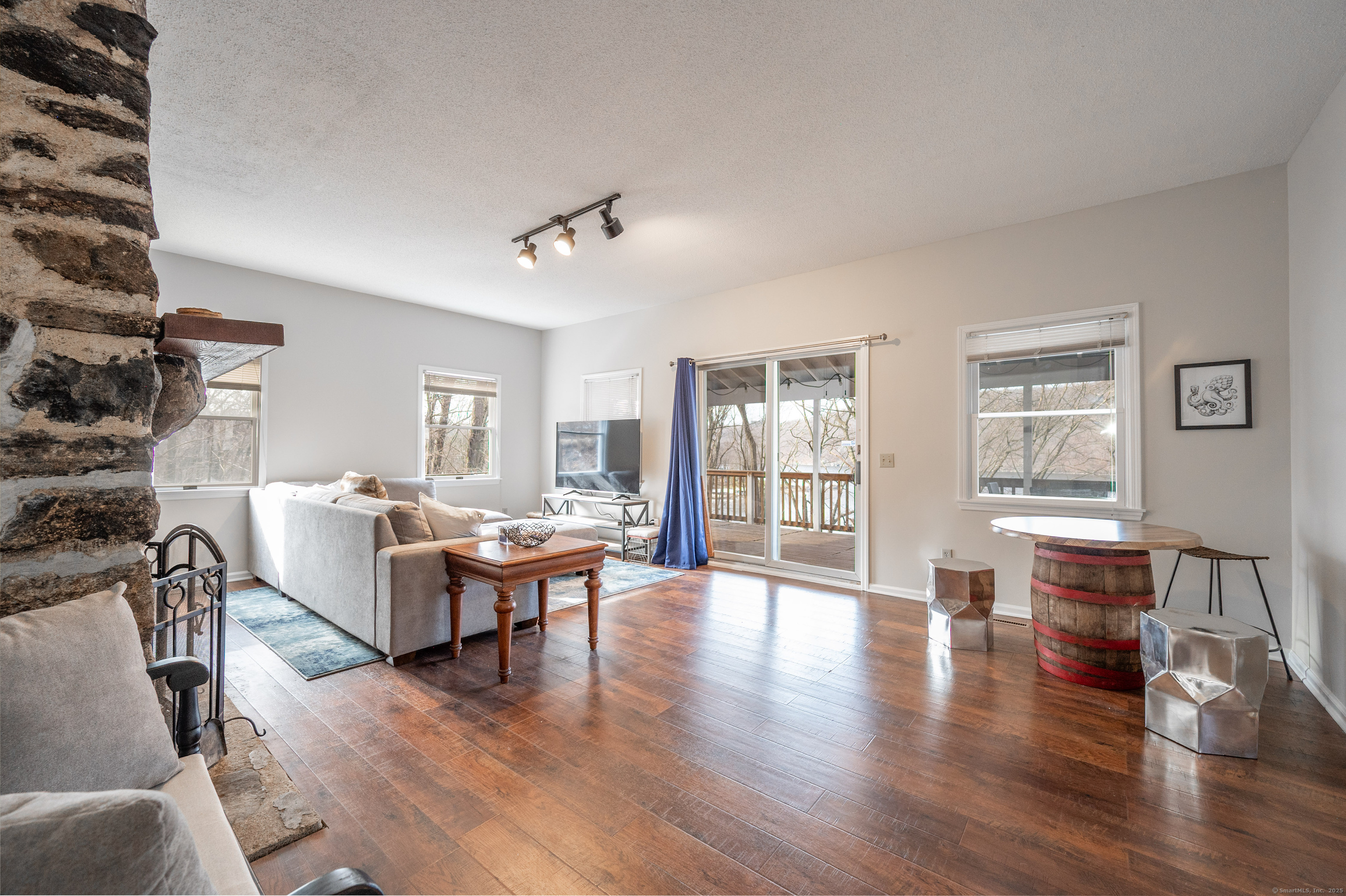 Property Photo: 20 Musnug Road CT 06811