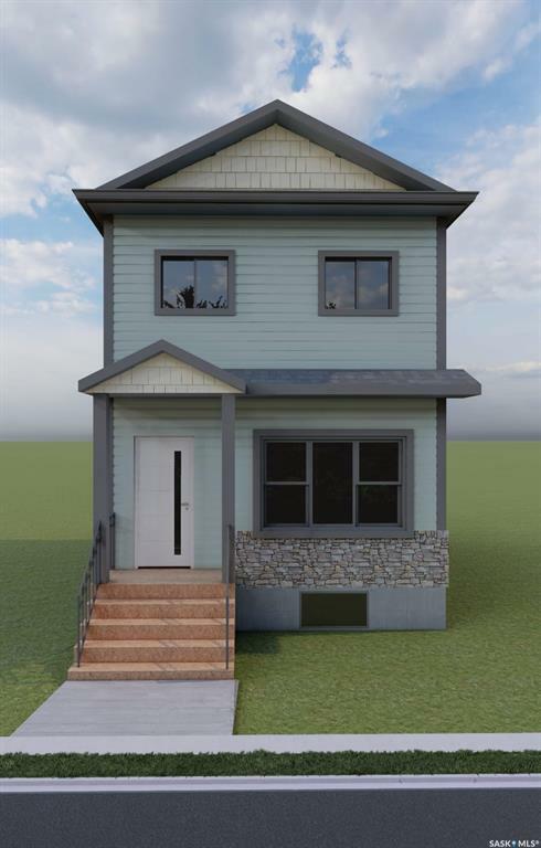 Property Photo: 1509 Richardson Road 105 SK S7L 4E1