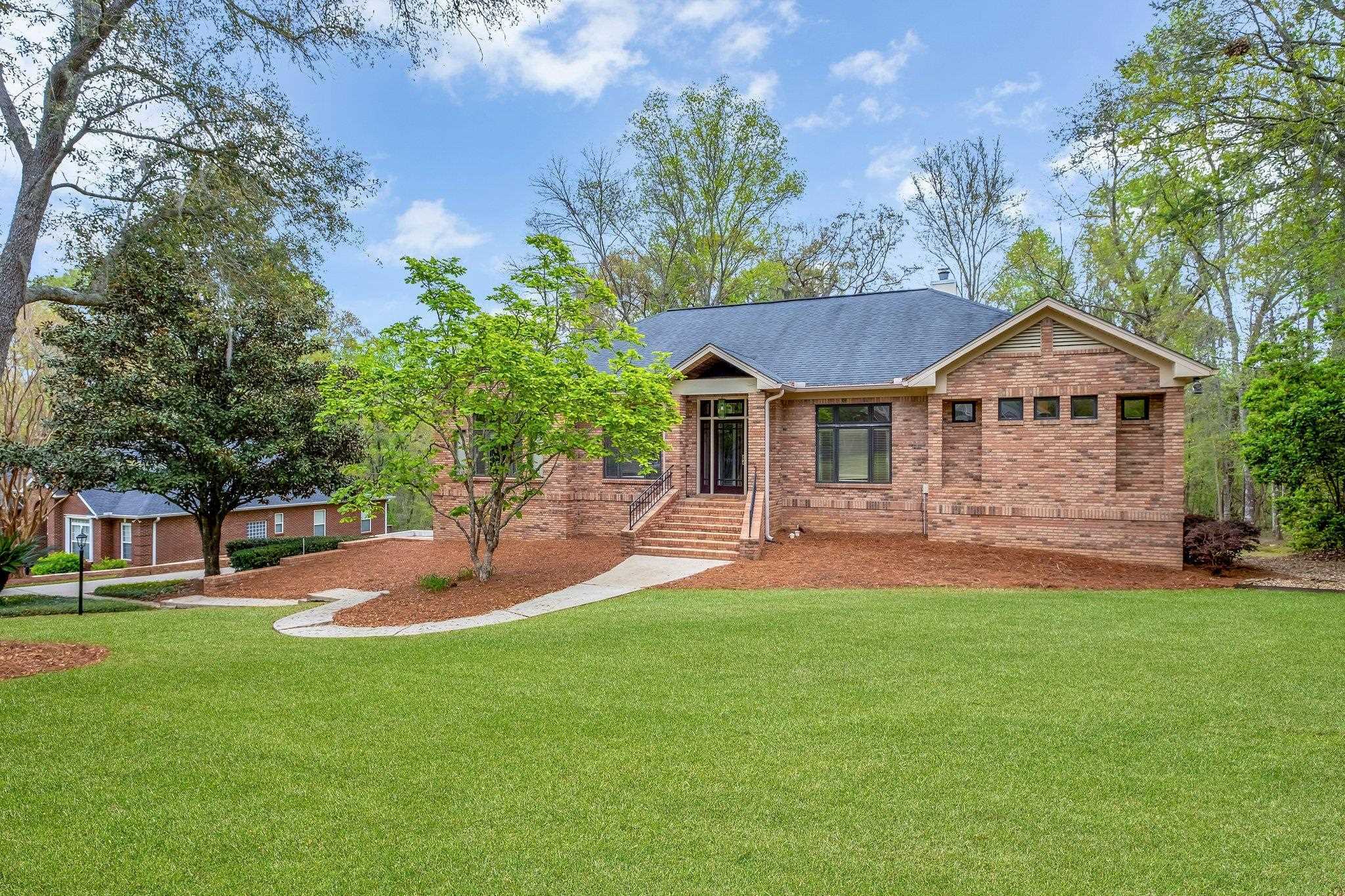 Property Photo: 7037 Heritage Ridge Road FL 32312