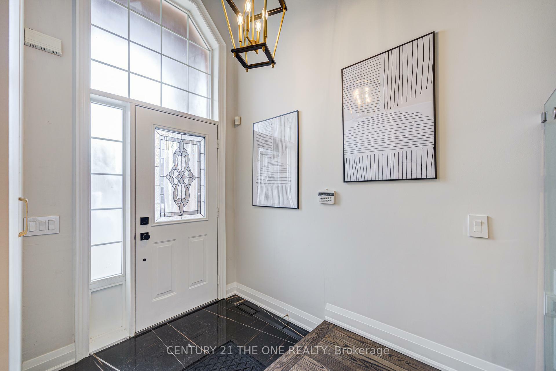 Property Photo: 49 Brass Drive ON L4E 4T4