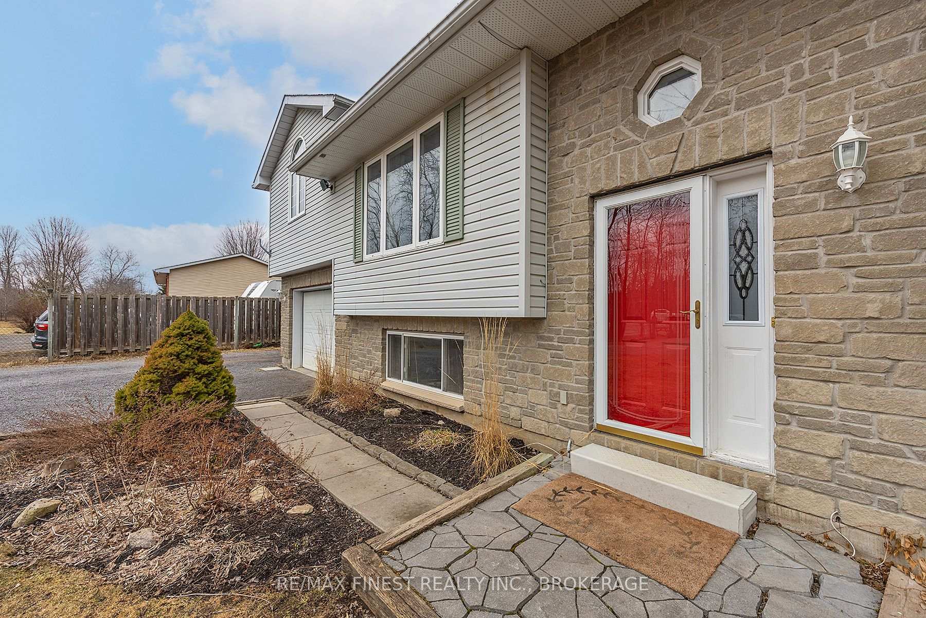 Property Photo: 2323 Blessington Road ON K0H 1V0