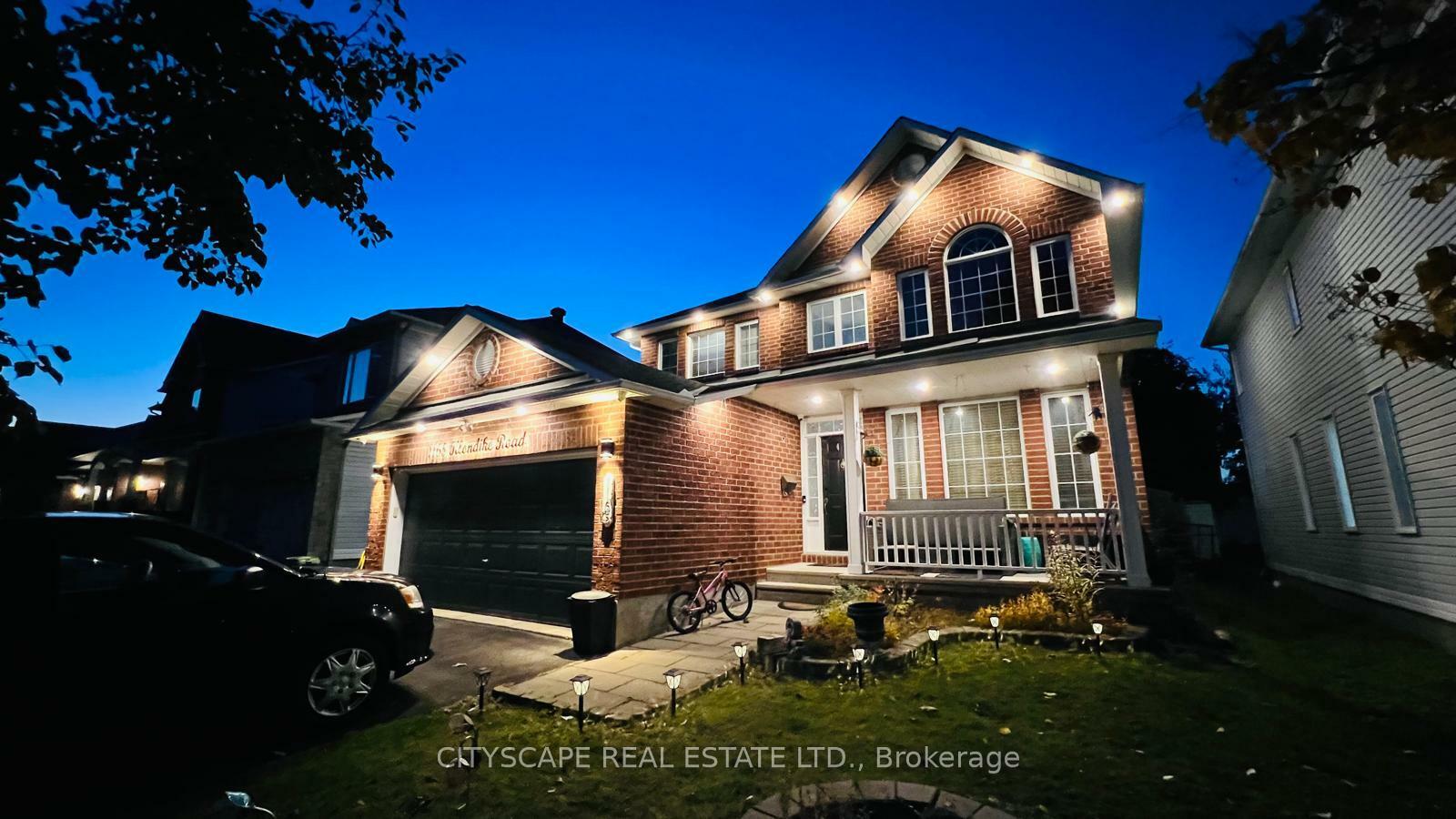 Property Photo: 1165 Klondike Road ON K2W 1C8
