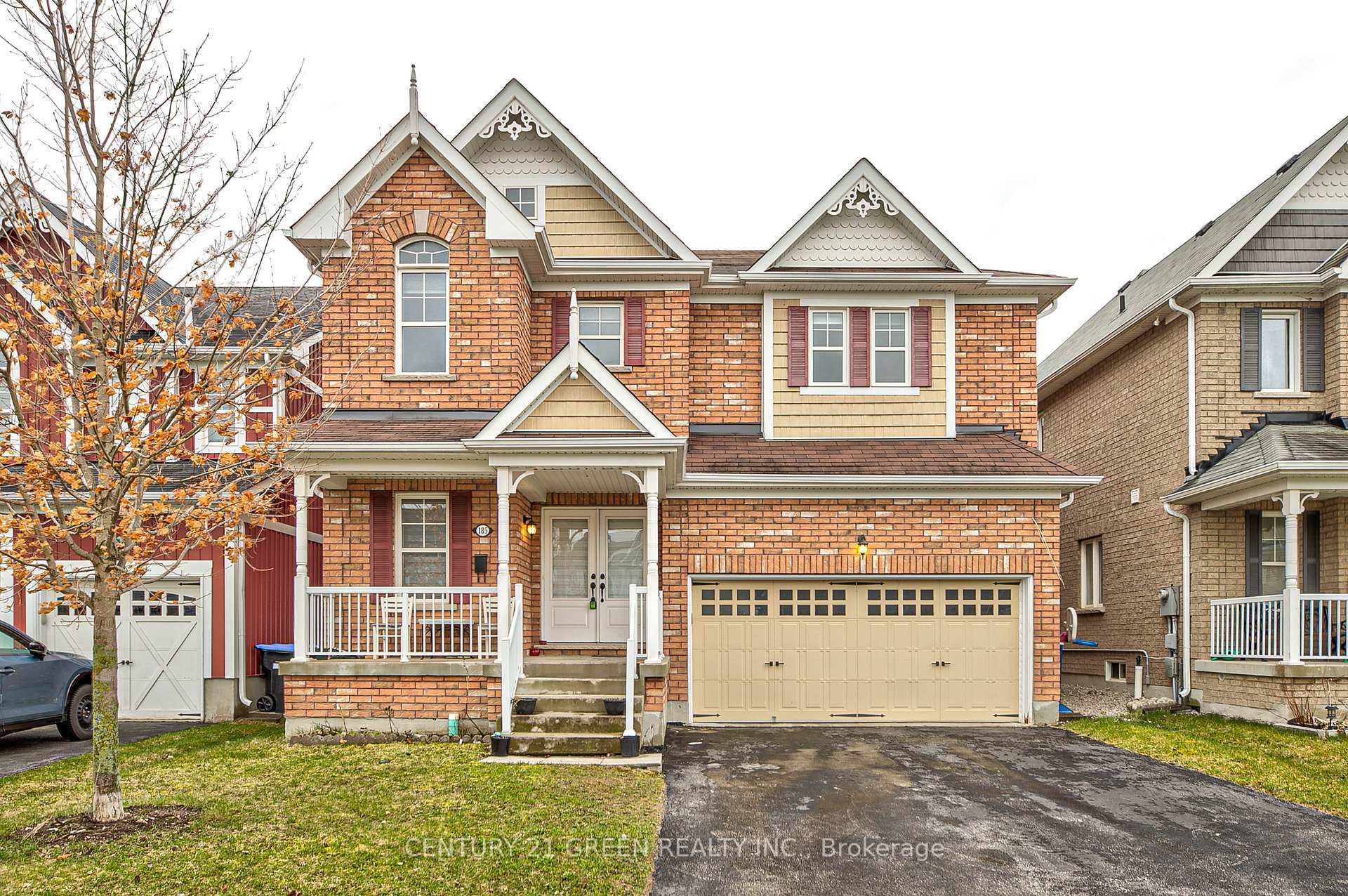 185 Shephard Avenue  New Tecumseth ON L9R 0K1 photo