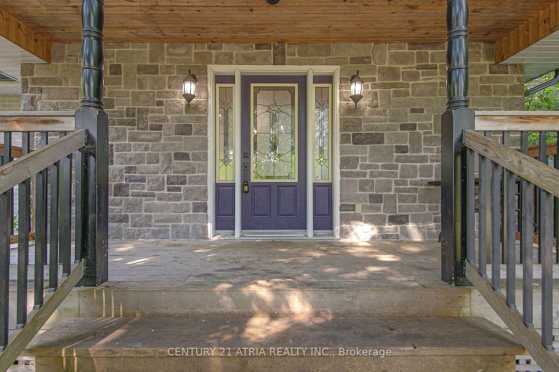 Property Photo: 2070 St. Paul Road ON L9S 1V2