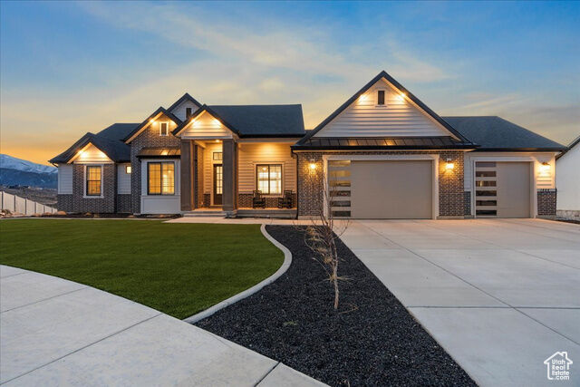 Property Photo:  Address not disclosed  UT 84653 