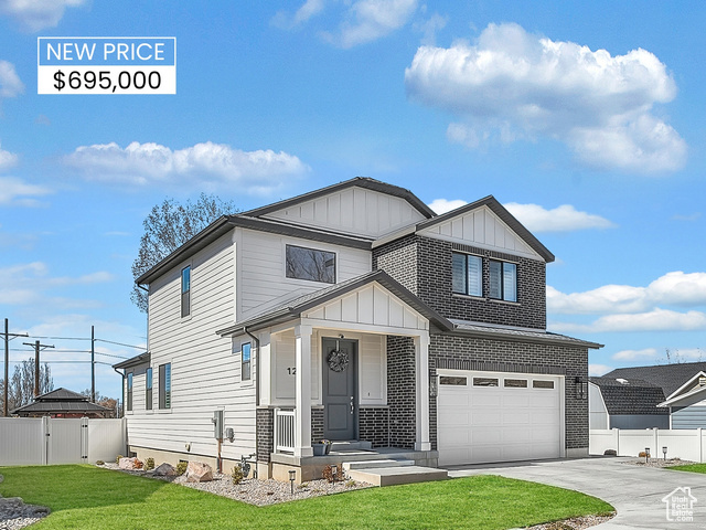 1289 N Bountiful Chase  Bountiful UT 84010 photo