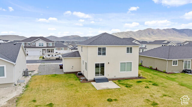 Property Photo:  5243 N Foxtail Way  UT 84043 