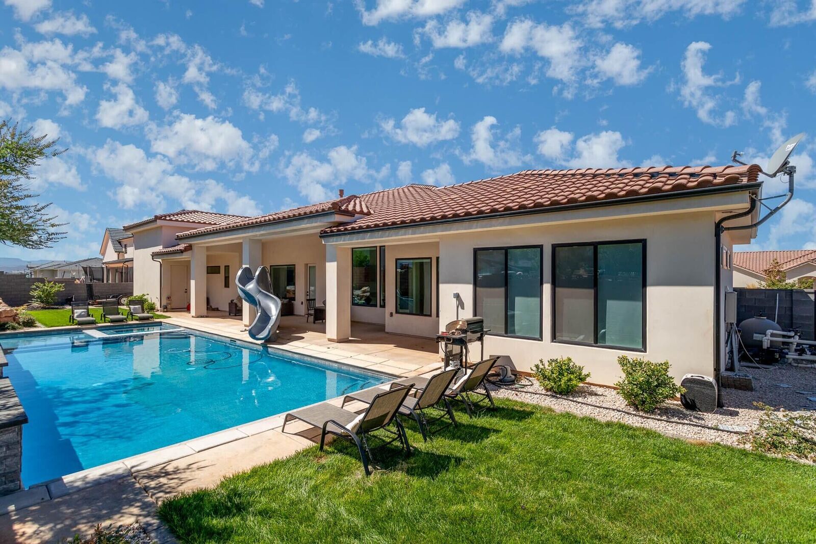 Property Photo:  3169 S Pecos Dr  UT 84780 