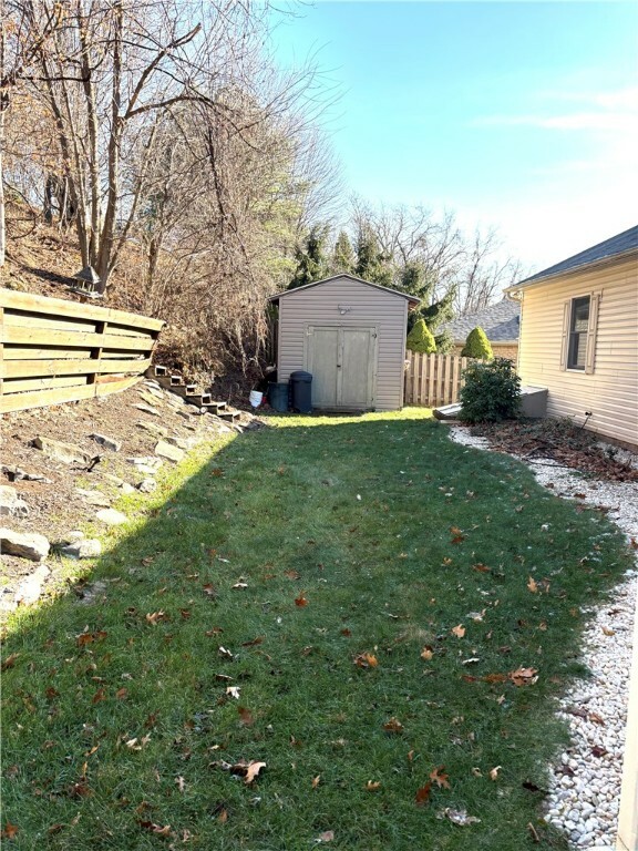 Property Photo: 56 Manor Rd PA 15033