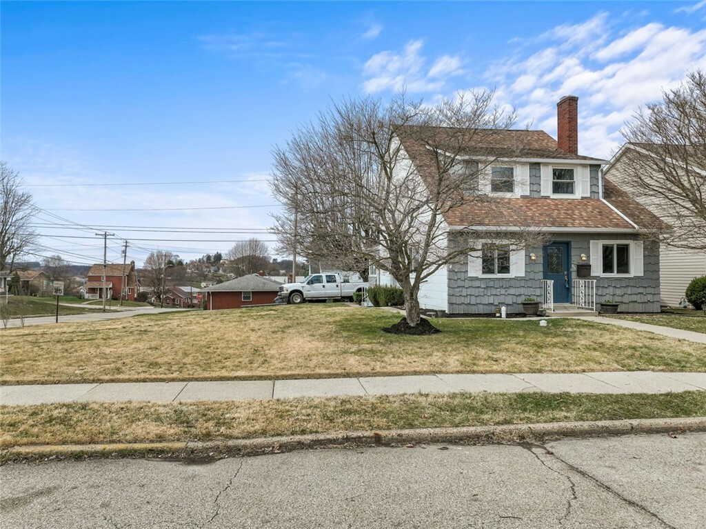 Property Photo: 617 Jefferson Ave PA 15644
