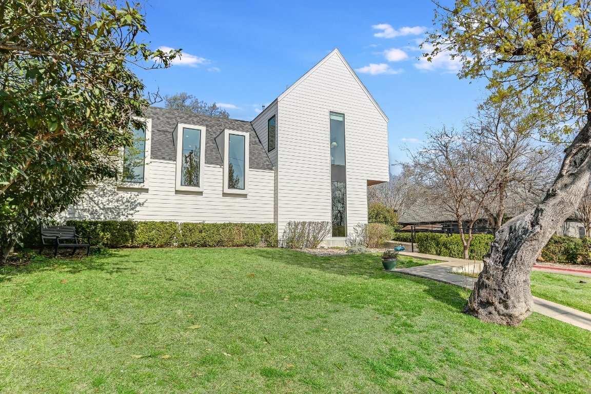 Property Photo:  2010 Goodrich Avenue 8A  TX 78704 