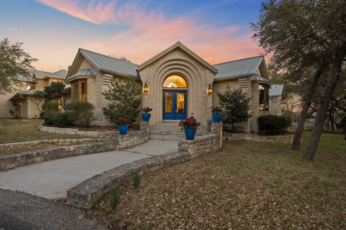 Property Photo: 102 Blue Quail Drive TX 78628