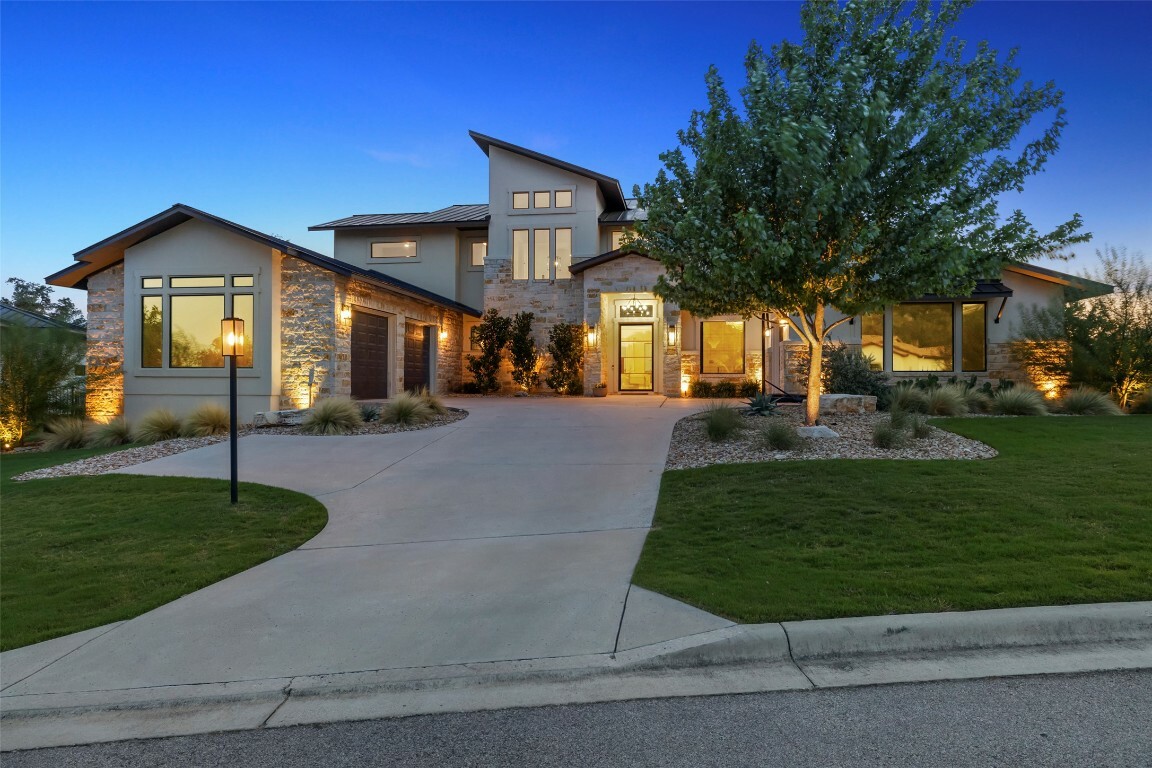 204 Ringtail Stream Drive  Lakeway TX 78738 photo