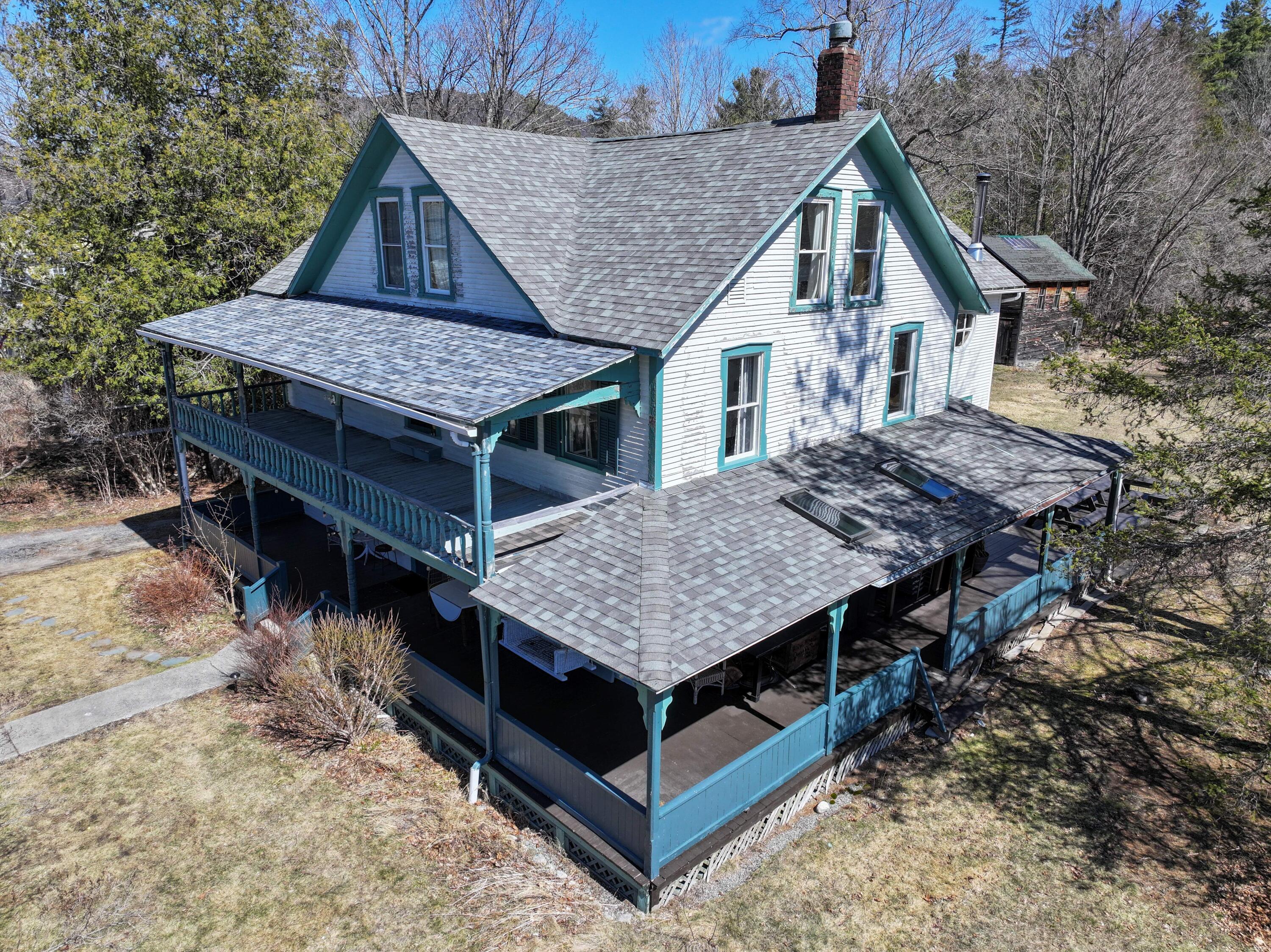 Property Photo: 1794 Nys Route 73 NY 12943