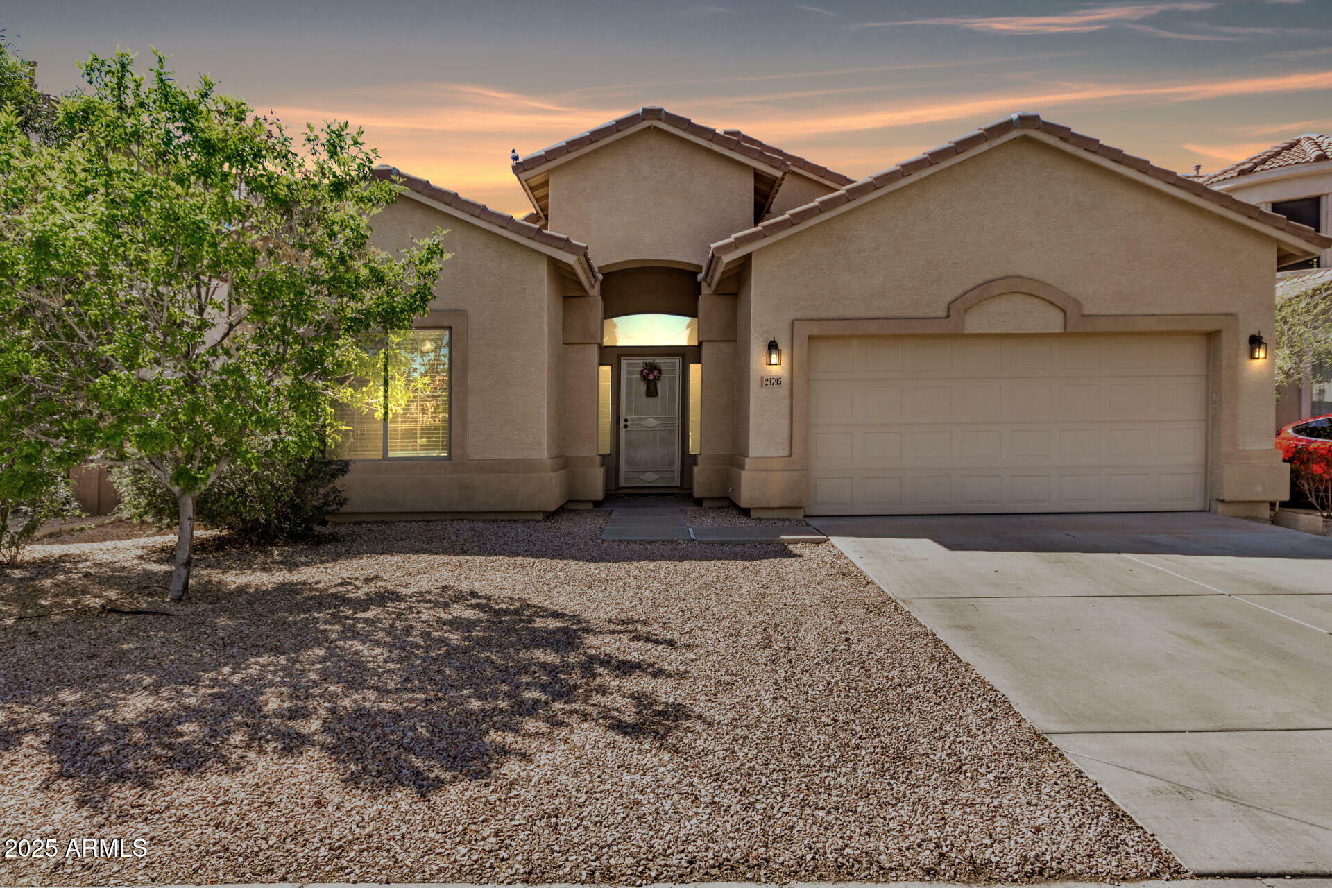 Property Photo: 29795 W Whitton Avenue AZ 85396