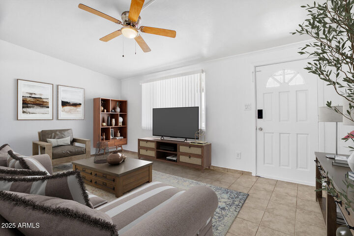Property Photo:  12026 N 113th Drive  AZ 85363 