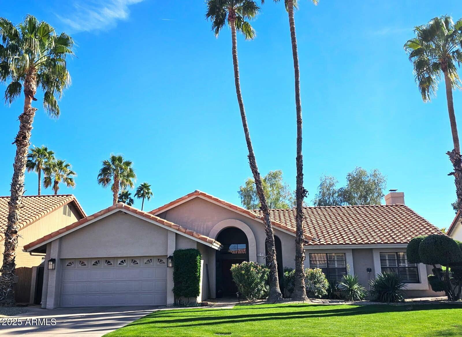 Property Photo: 9763 E Dreyfus Avenue AZ 85260