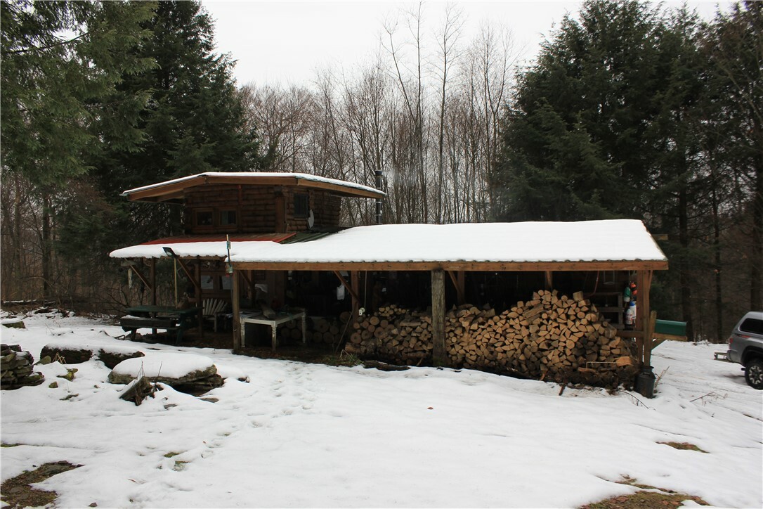 500 Farnham Road  Windsor NY 13865 photo