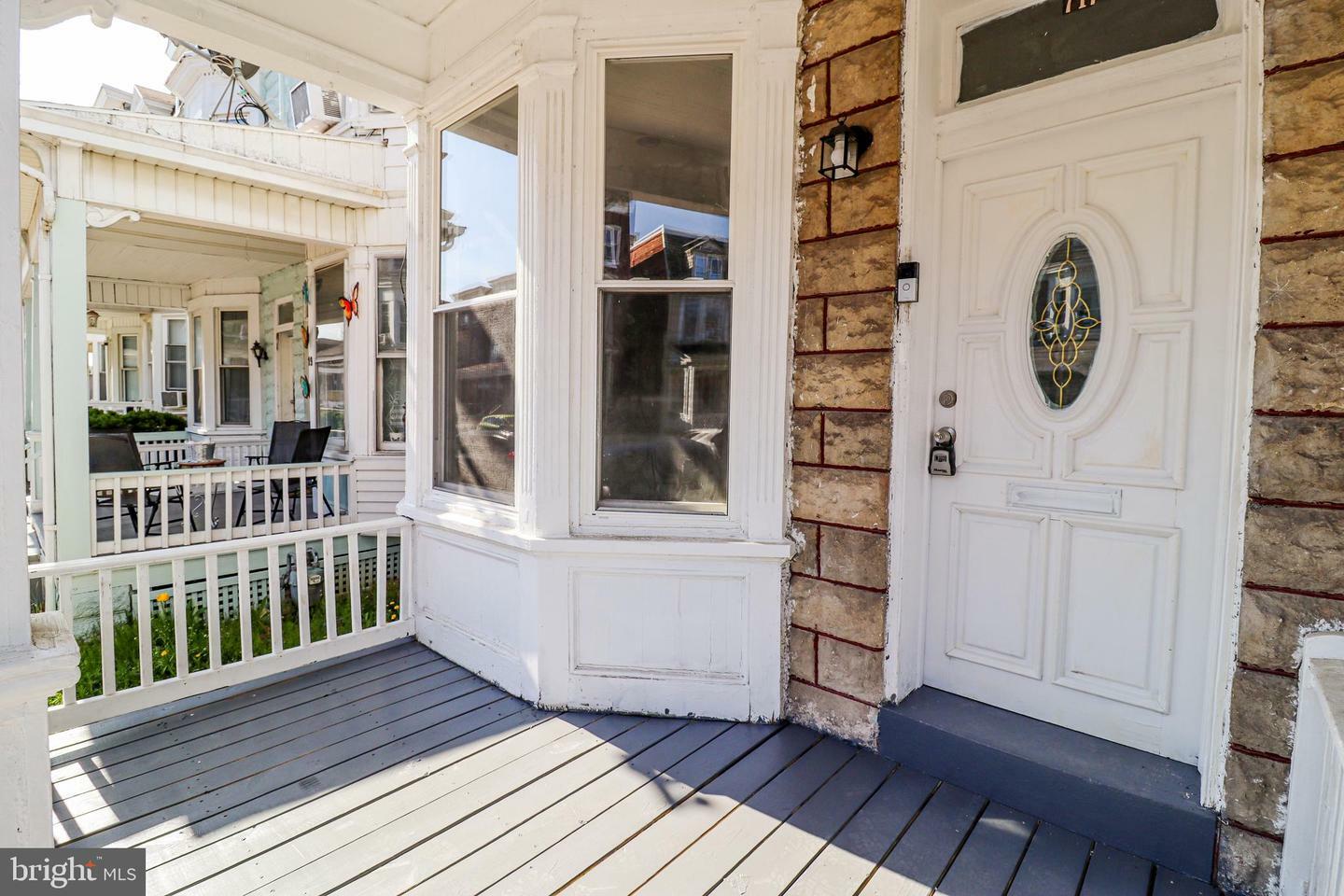 Property Photo: 717 W Princess Street PA 17403