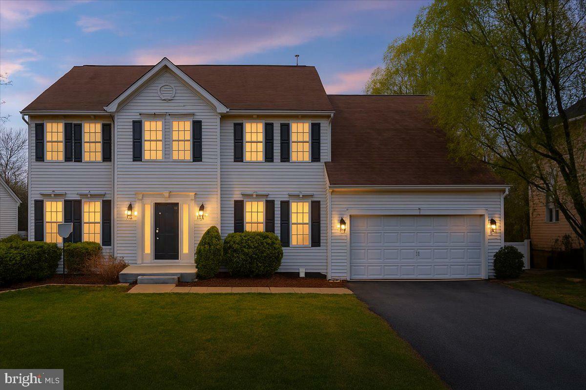 Property Photo: 405 Fortress Drive VA 22603