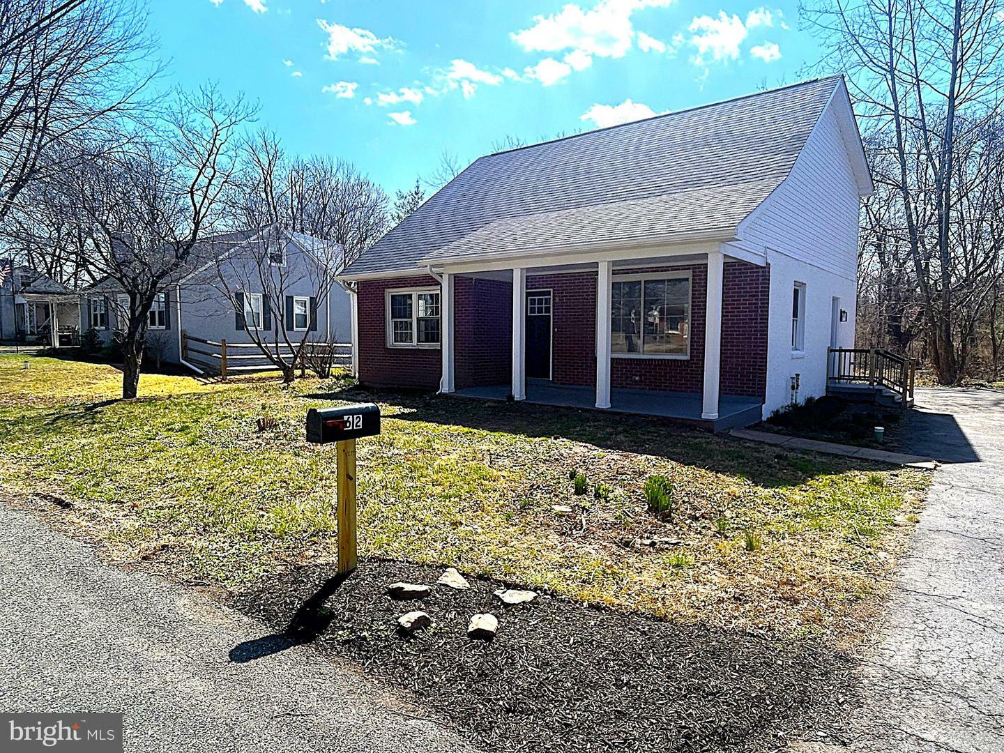 Property Photo: 62 Reifsnyder Road PA 19468