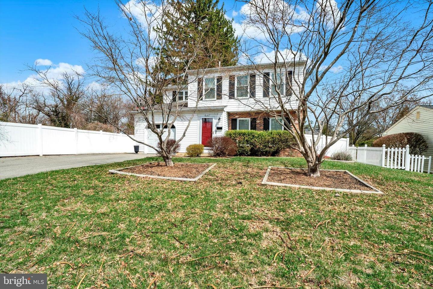 Property Photo: 8147 Lare Street PA 19128