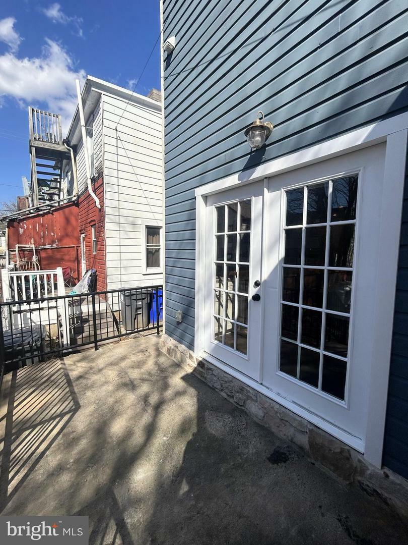 Property Photo: 173 N Franklin Street PA 19464