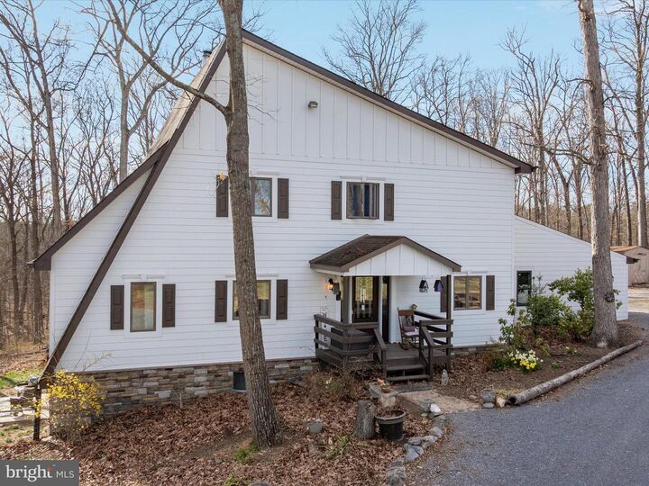 Property Photo:  214 Walnut Drive  VA 22624 