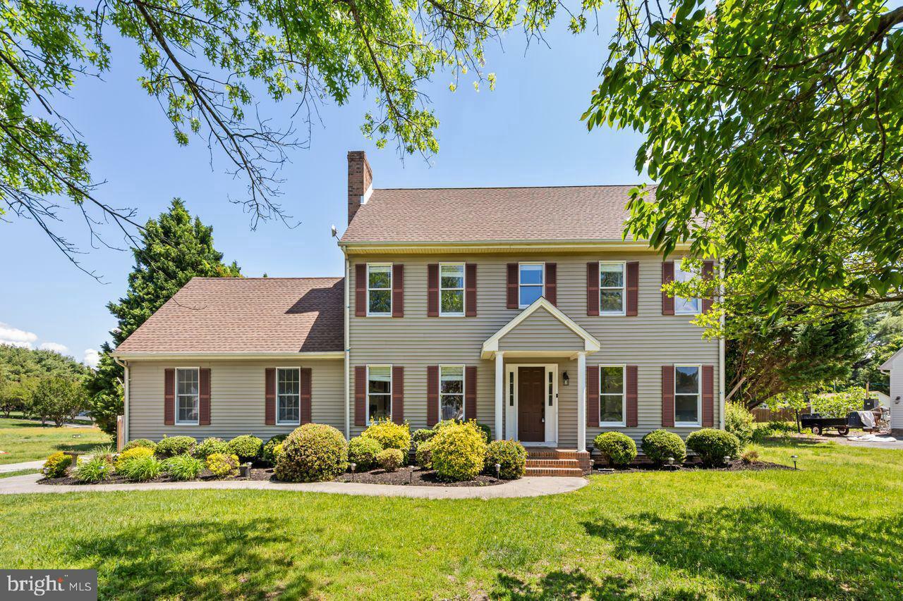 5983 Ridge Spring Circle  Salisbury MD 21801 photo