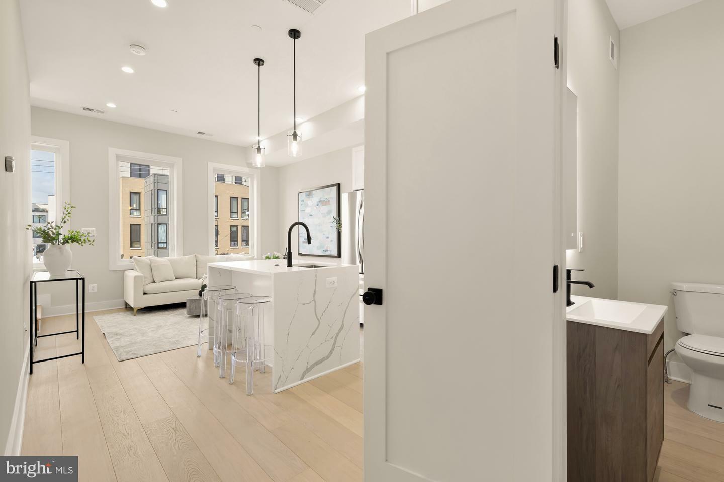 Property Photo: 5507 7th NW 4 DC 20011