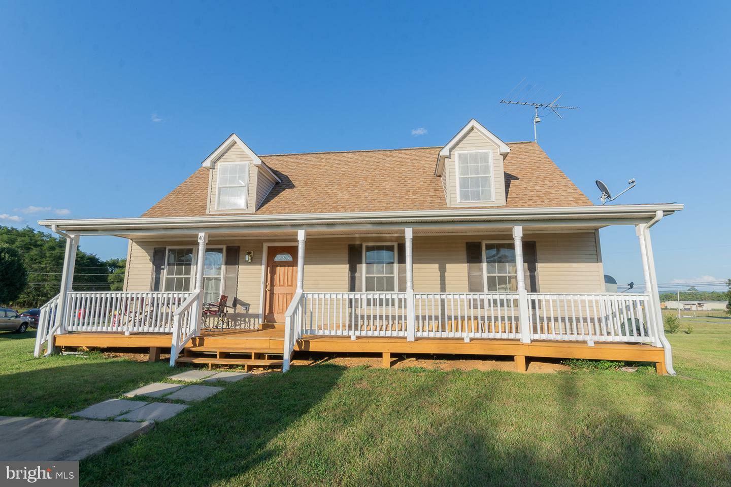 40 Stiles Way  Ranson WV 25438 photo