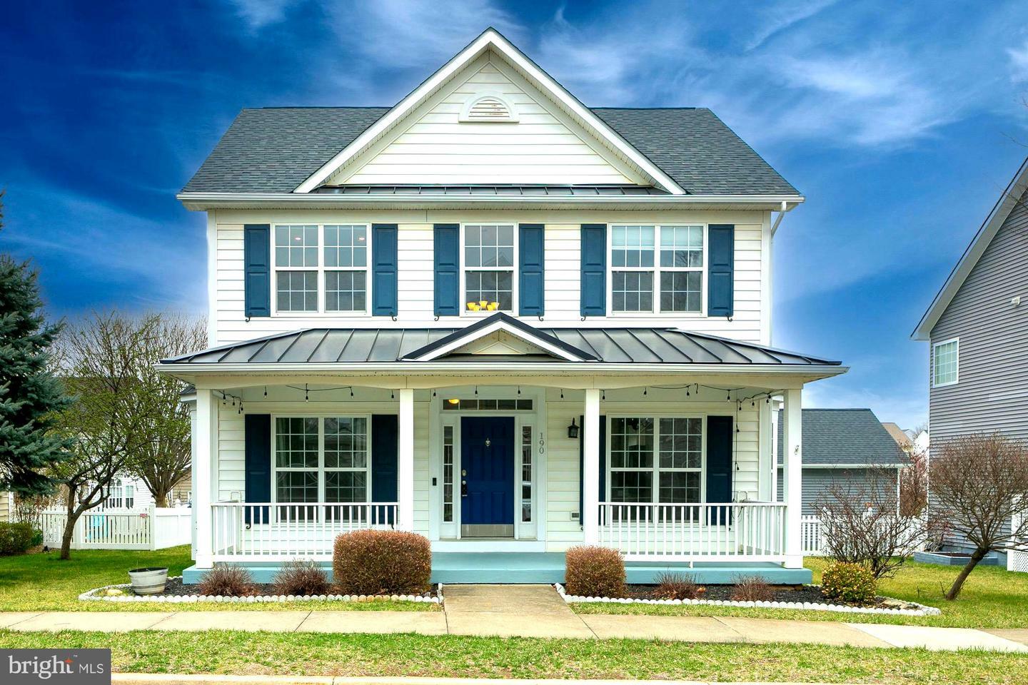 Property Photo: 190 Bullskin Street WV 25414