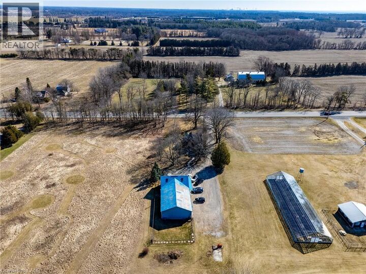 Property Photo:  2317 24 Highway South  ON N3Y 4K2 