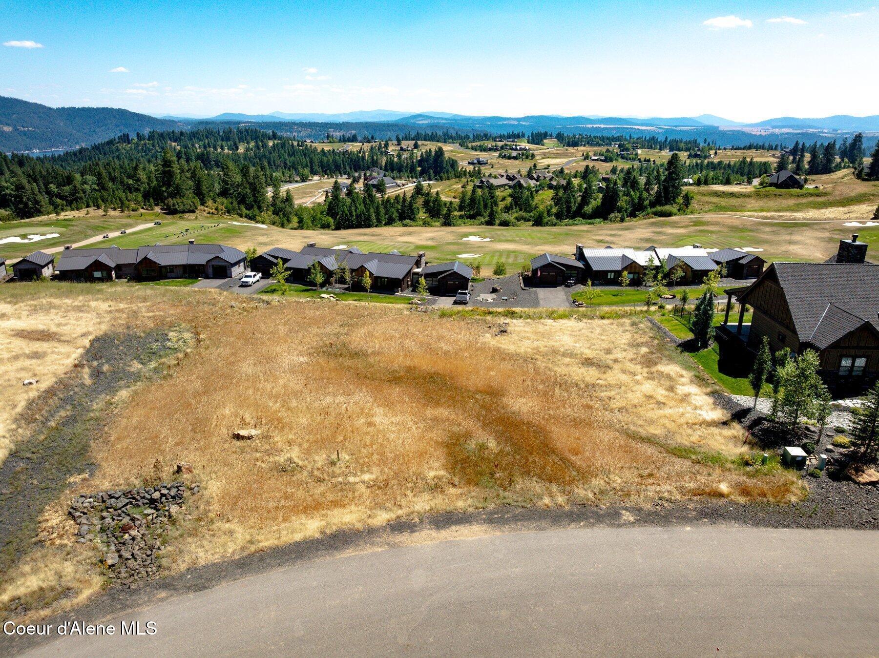 Property Photo:  15503 S Chalone Dr  ID 83814 