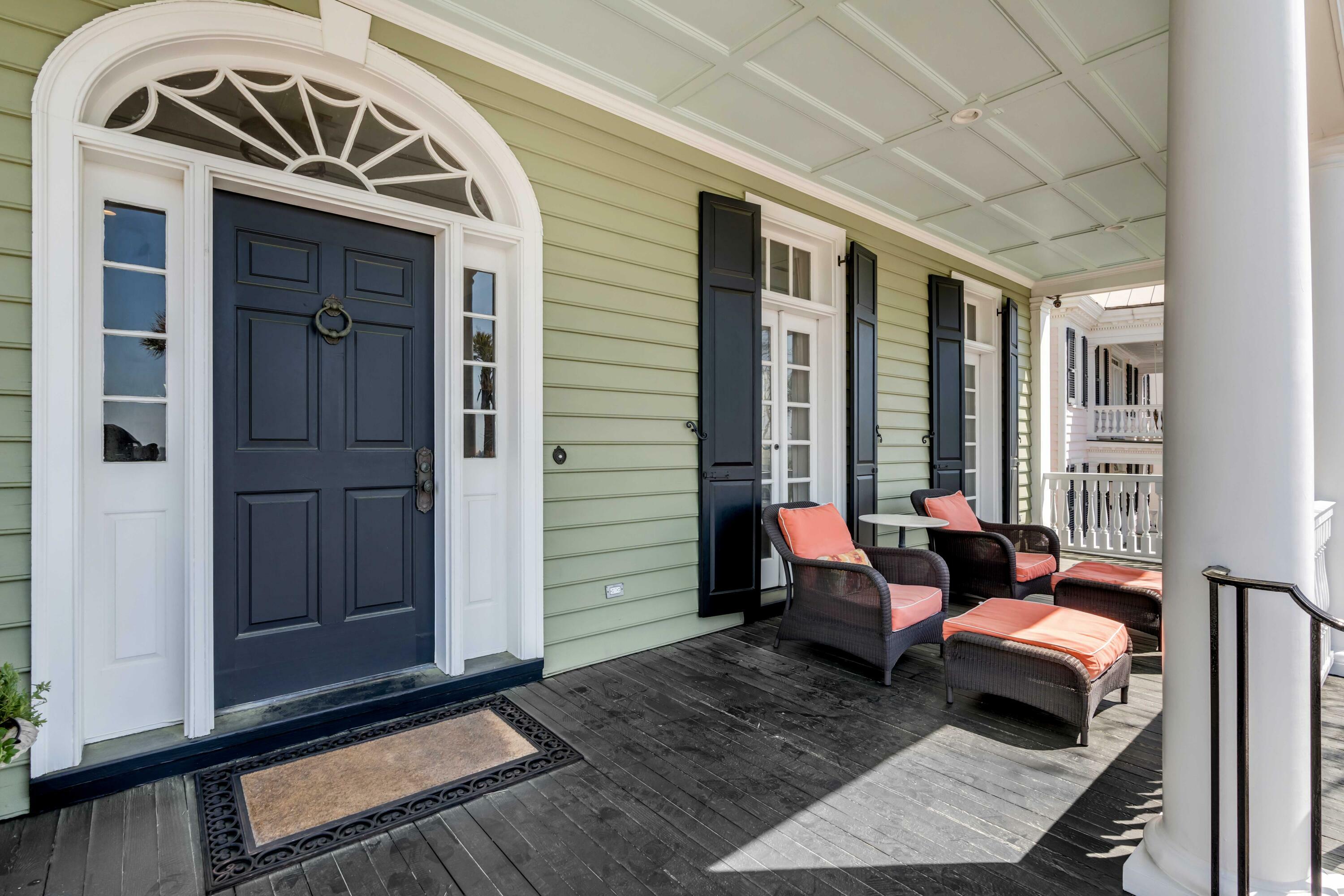 Property Photo: 106 Murray Boulevard SC 29401