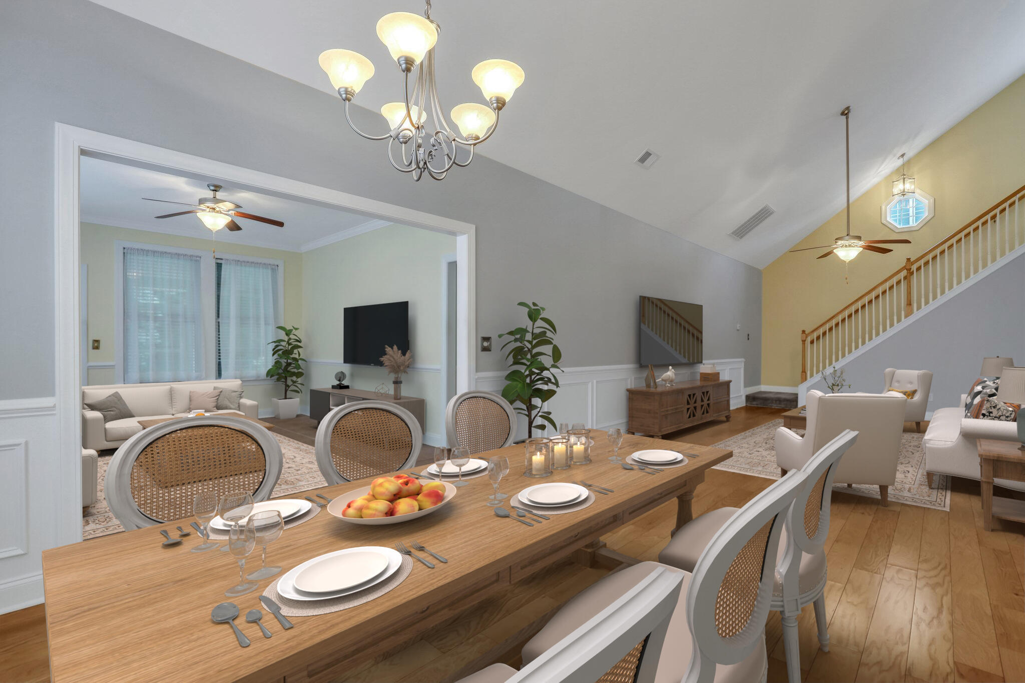 Property Photo:  215 Angora Way  SC 29485 