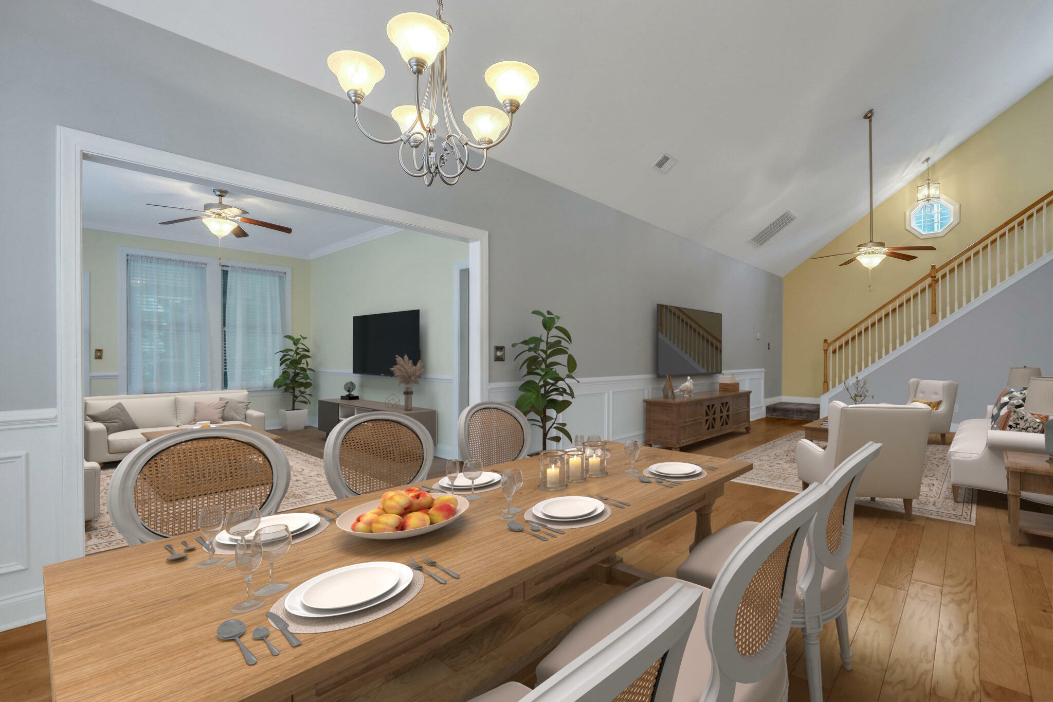 Property Photo: 215 Angora Way SC 29485