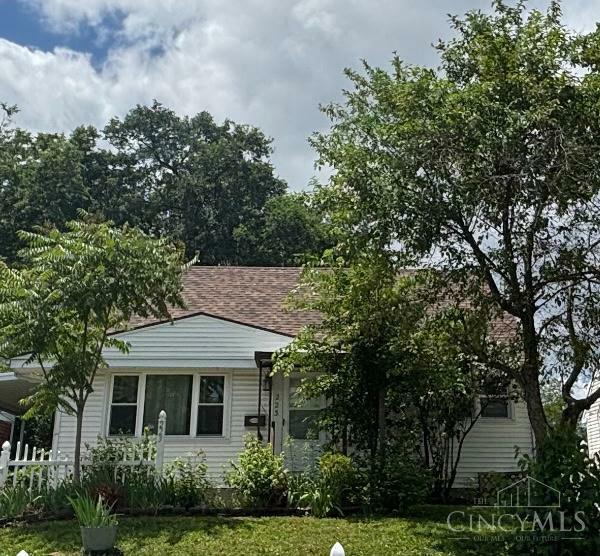 223 N Cherrywood Avenue  Dayton OH 45403 photo