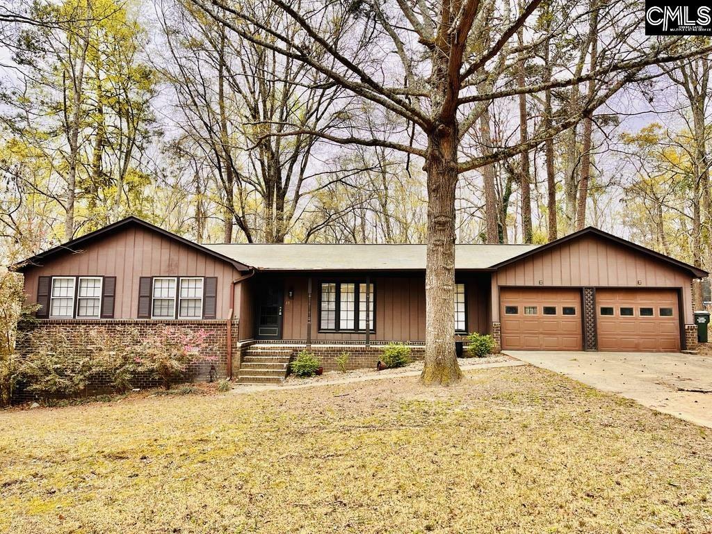 137 Chapelwhite  Irmo SC 29063 photo