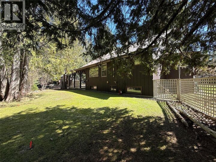 Property Photo:  5640 Rays Road  BC V0G 2J0 
