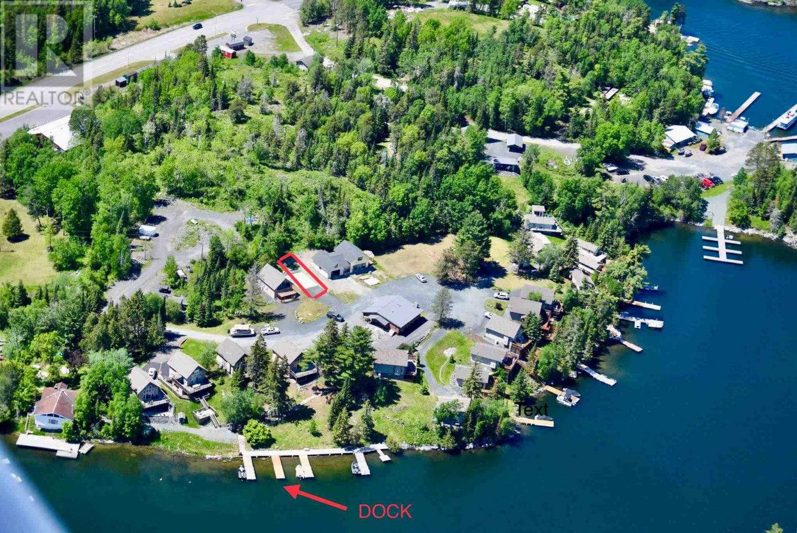 Property Photo:  15 Au Lac Retreats Cres, Government Dock Road  ON P0X 1N0 