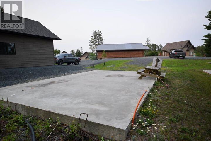 Property Photo:  15 Au Lac Retreats Cres, Government Dock Road  ON P0X 1N0 